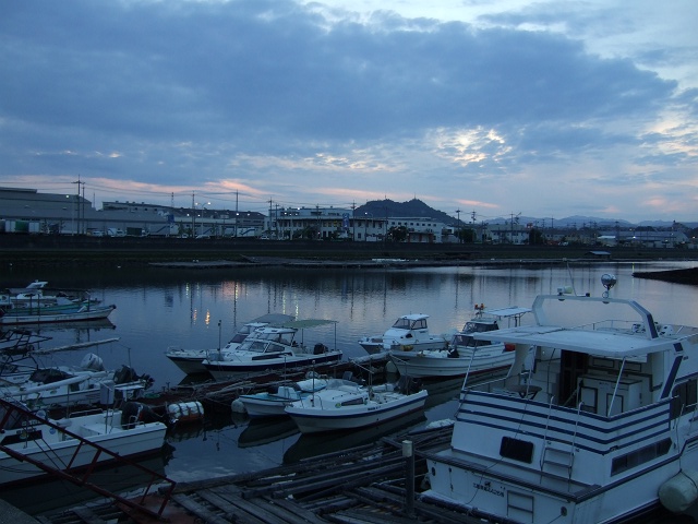 矢野大浜地区を歩く　浜大橋と住吉神社_b0095061_10273065.jpg