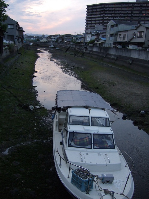 矢野大浜地区を歩く　浜大橋と住吉神社_b0095061_109240.jpg