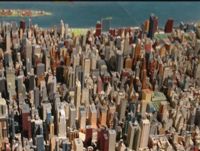 ニューヨークの巨大ジオラマは見ておこう : OKB NY repo.