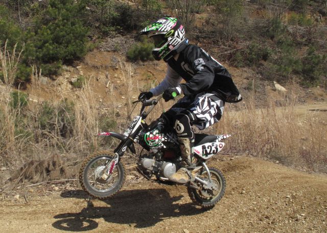2010B&BCUP1-3 ミニモトストック2_a0083074_20274014.jpg