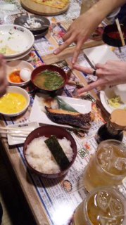 まだまだ続くよ、誕生日！_e0188079_9375699.jpg