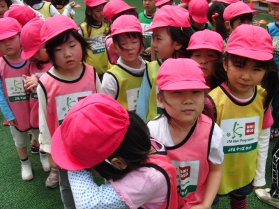スギっ子巡回指導　in　わかば幼稚園_e0127003_2145.jpg