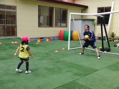 スギっ子巡回指導　in　わかば幼稚園_e0127003_235940.jpg
