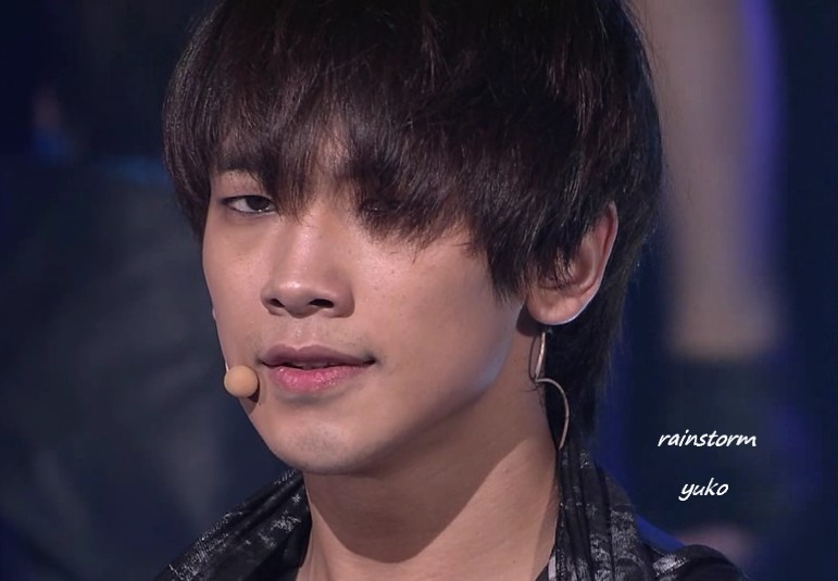 RAIN“大企業会長娘と熱愛説?苦々しくて”_c0047605_026425.jpg