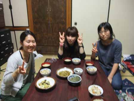 あみが来てくれました♪_a0080406_11511533.jpg
