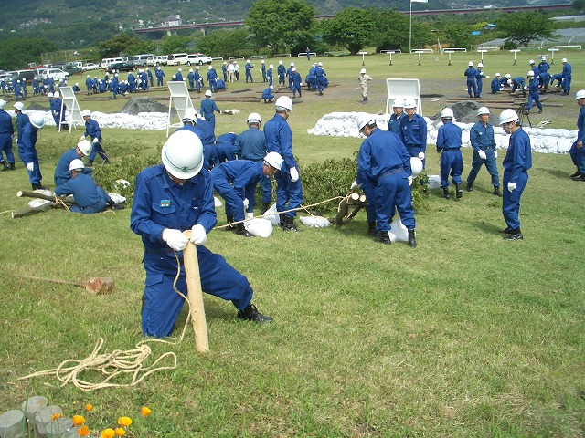 洪水被害を防ぐさまざまな対策_f0141310_23374982.jpg
