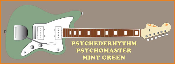 今年3度目となる「Psychomaster」を再来月発売します!_e0053731_19112811.jpg