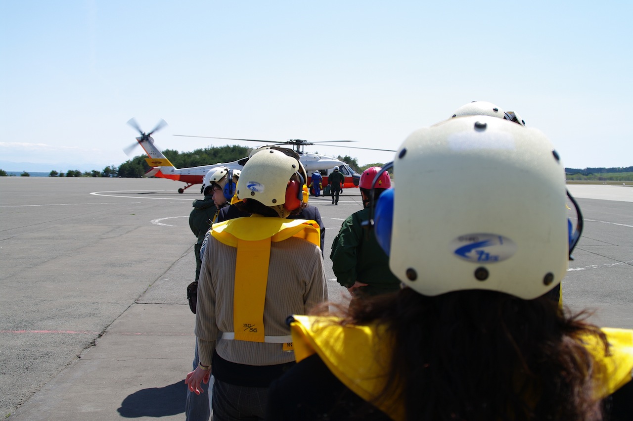 大湊航空基地祭　その３。_e0171334_14332395.jpg