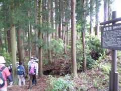 小淵沢湧水ウォークⅡ_f0019247_055839.jpg