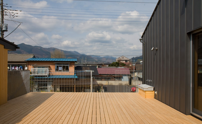 昭和保育園 桐生 屋上広場_e0127948_18115177.jpg