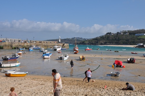 Cornwall - St. Ives <PB>_e0077152_1132059.jpg