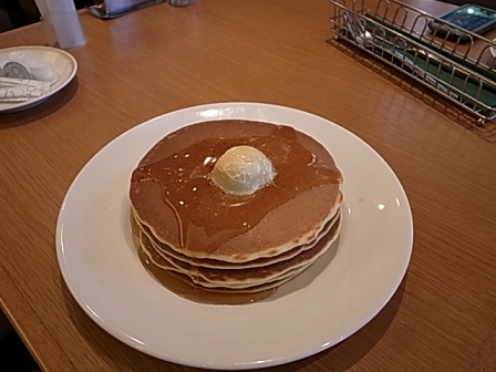 パンケーキ ツアー_c0217853_189558.jpg