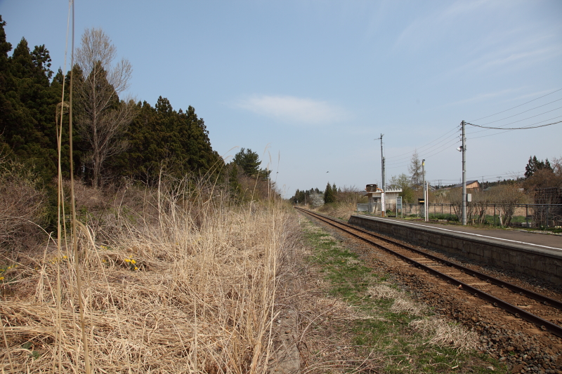 近川駅　ちかがわえき_e0162272_206349.jpg