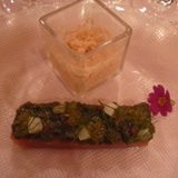 白ワインの最高峰　Bienvenues Batard Montrachet　2007年を極める！_a0138976_17311036.jpg