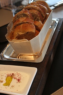 Cafe Grayで美味しいランチ♪_d0088196_10403441.jpg