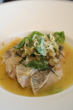 Cafe Grayで美味しいランチ♪_d0088196_10454079.jpg