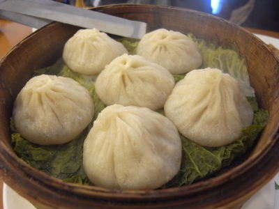 南翔小籠包 ～Nan Xiang Xiao Long Bao～_f0137601_7531839.jpg