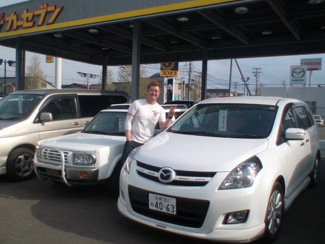 米田様アコード 石山様ワゴンR納車!!_b0127002_21533437.jpg