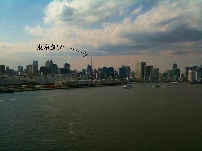 お台場ラン_a0036808_1865646.jpg