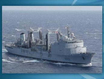 緊迫するアデン湾に世界中の軍艦が集結:シーゲートはどこにあるのか?_e0171614_10502682.jpg