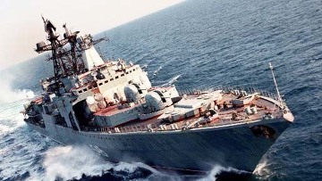 緊迫するアデン湾に世界中の軍艦が集結:シーゲートはどこにあるのか?_e0171614_10505068.jpg