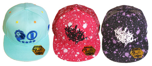 NESTA CAP & THRASHER TEE_c0097116_142725.jpg