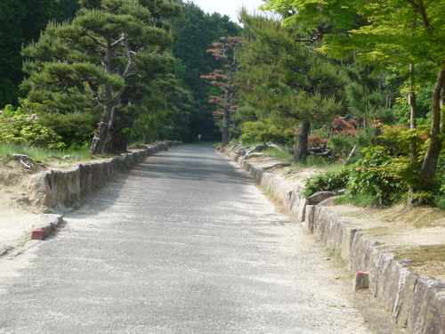 平城遷都祭　第一次大極殿から_b0174217_21594581.jpg