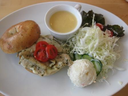 カフェの新メニュー_f0155118_80690.jpg