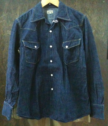 WALK ON 新作!入荷しました~!_c0144020_13541771.jpg