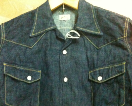 WALK ON 新作!入荷しました~!_c0144020_13542626.jpg