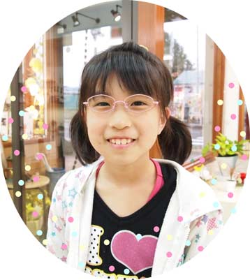 ふりーの妖精 めがね職人の店プリーマ
