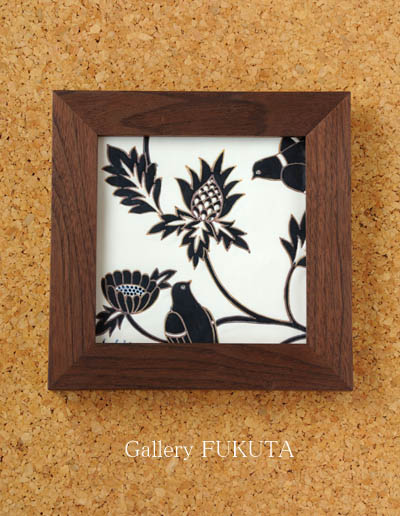 『Setsuko Matsuo Exhibition』開催中です。 _c0161127_10553351.jpg
