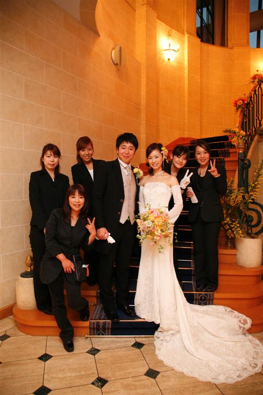 新郎新婦様からのメール　春の花と夢ほたる_a0042928_21365880.jpg