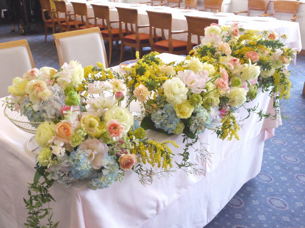 新郎新婦様からのメール　春の花と夢ほたる_a0042928_2137361.jpg