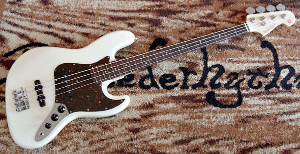 「Cream PearlのStandard-J #003の3本目」が完成〜!_e0053731_20185618.jpg