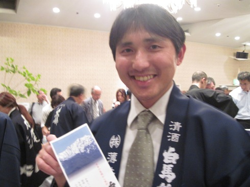 長野の酒メッセin東京2010大盛況!_b0140235_11154093.jpg