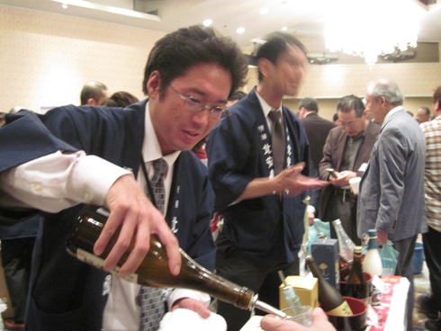 長野の酒メッセin東京2010大盛況!_b0140235_1172529.jpg