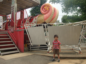 今日は動物園_e0057740_1362374.jpg