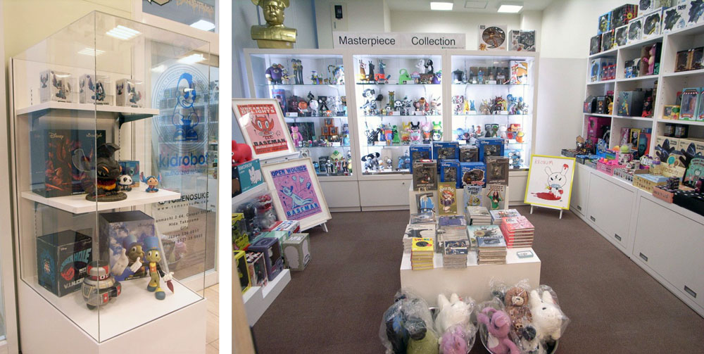 明日土曜日、留之助商店岐阜駅店リニューアルオープン。_a0077842_23352329.jpg