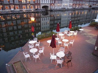 フードコートテラス ハウステンボス飲食店がいーど