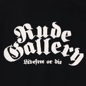 RUDE GALLERY_f0180552_14253374.jpg