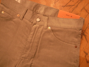 \"ANATOMICA 618 BERMUDA\"ってこんなこと。_c0140560_15182322.jpg