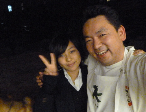 東京日記@ベルリンVol.6 茅ヶ崎S邸_c0180686_17361351.jpg