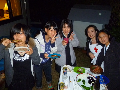 東京日記@ベルリンVol.6 茅ヶ崎S邸_c0180686_17403867.jpg