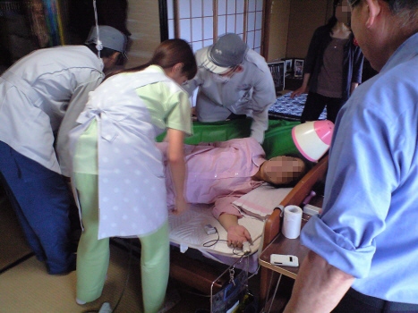 腹水 Unablog 腹水 Unablog