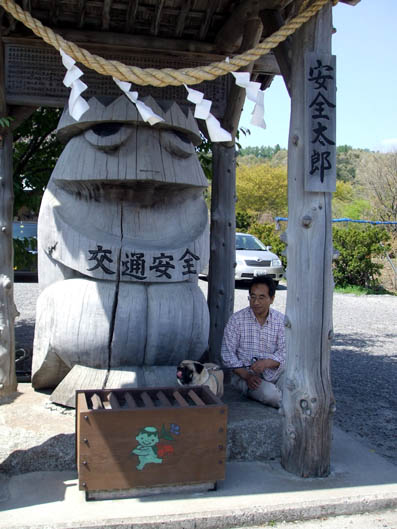 岩手県遠野へ_f0019498_1837672.jpg