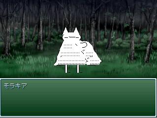 クロオバプレイ日記～俺の嫁縛り～　第9章『素晴らしき分岐の世界　その3』_f0027400_20582418.jpg