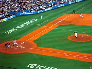 京セラドーム　阪神ＶＳオリックス_d0052404_15151950.jpg