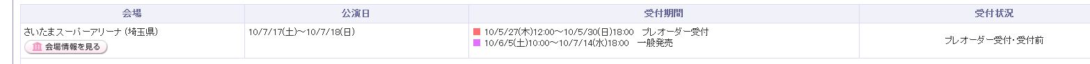 今日はドリームコンサート_c0047605_047947.jpg