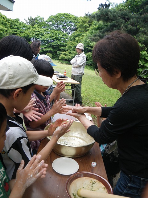 すみればの野草探し_b0049307_1021384.jpg